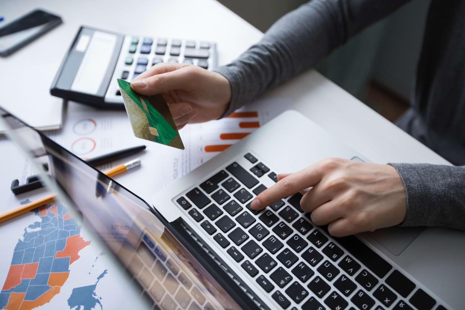 payment service provider for e-commerce