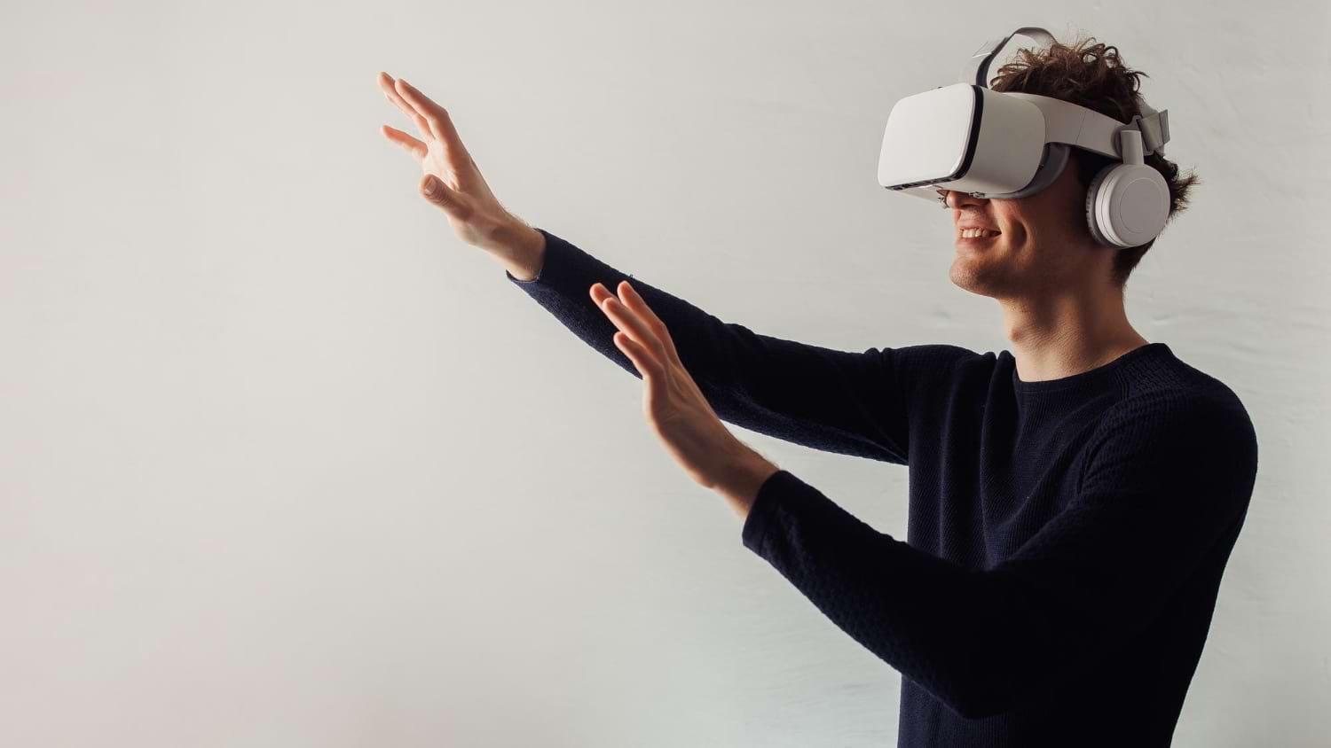 expanding VR training in companies