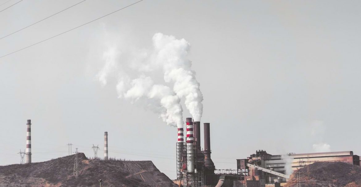 The Role of the air quality app in Understanding the Air We Breathe