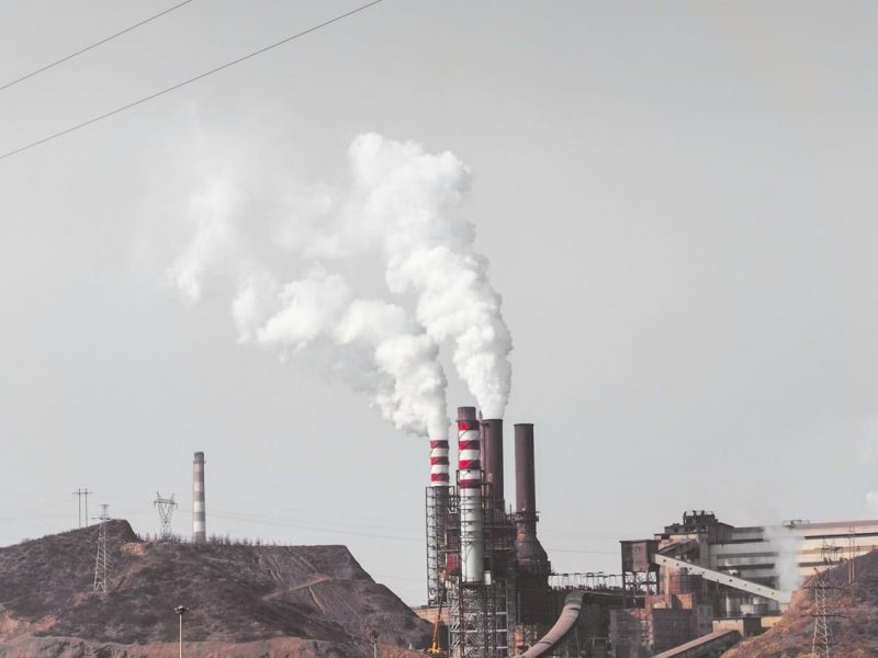 The Role of the air quality app in Understanding the Air We Breathe