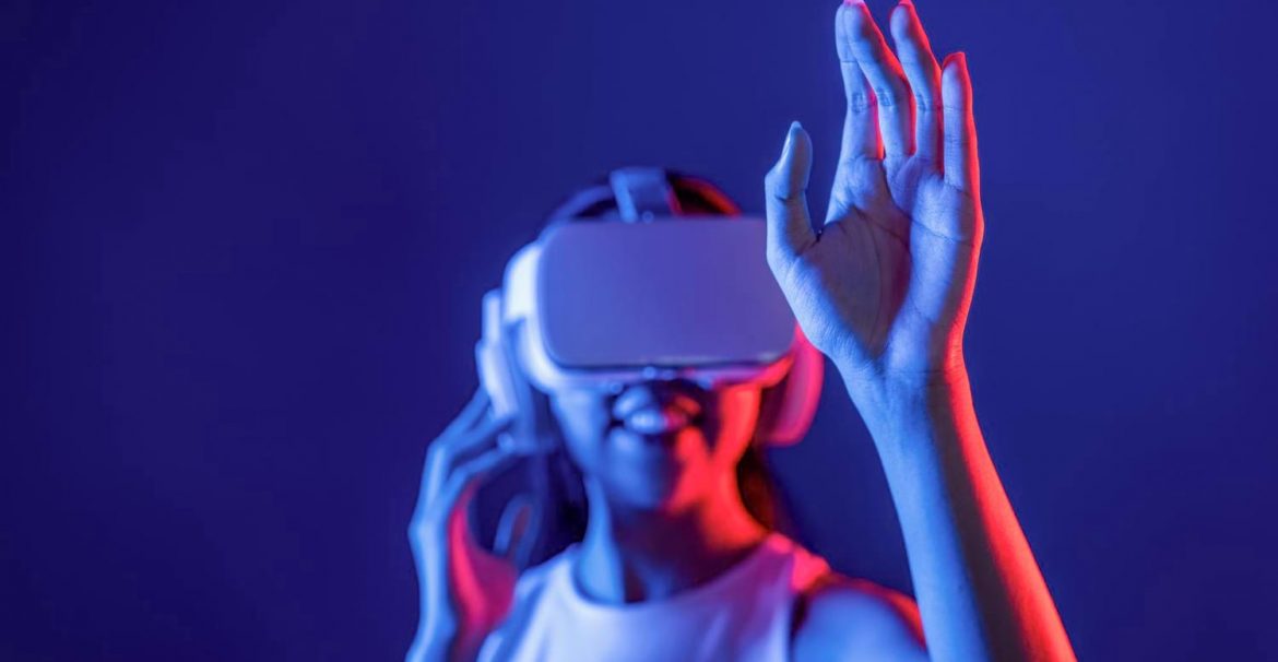 Expanding VR Training in Companies as a Catalyst for Business Growth