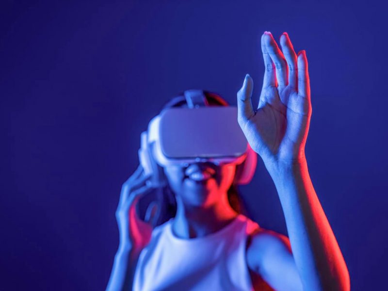 Expanding VR Training in Companies as a Catalyst for Business Growth