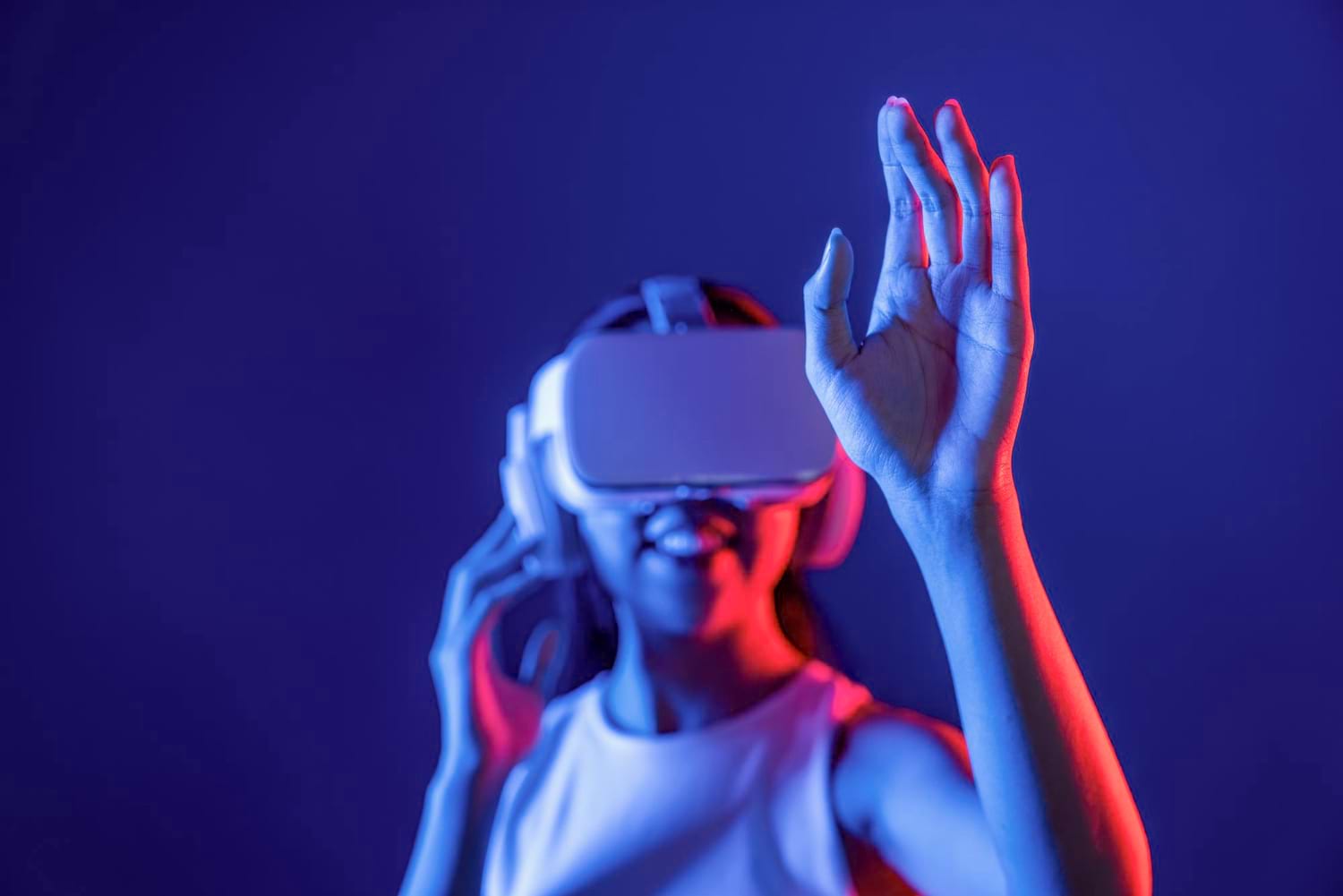 Expanding VR Training in Companies as a Catalyst for Business Growth