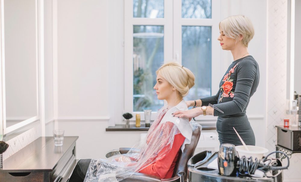 Salon Quality at Home: Why Professional Hair Color Formulas Make a Difference