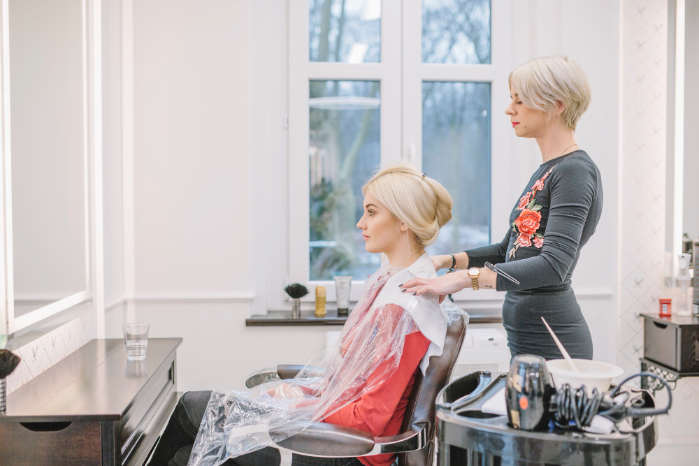 Salon Quality at Home: Why Professional Hair Color Formulas Make a Difference