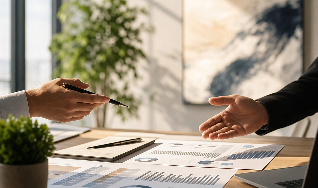 Unlock Your Business Potential with a Leading Marketing Consulting Agency