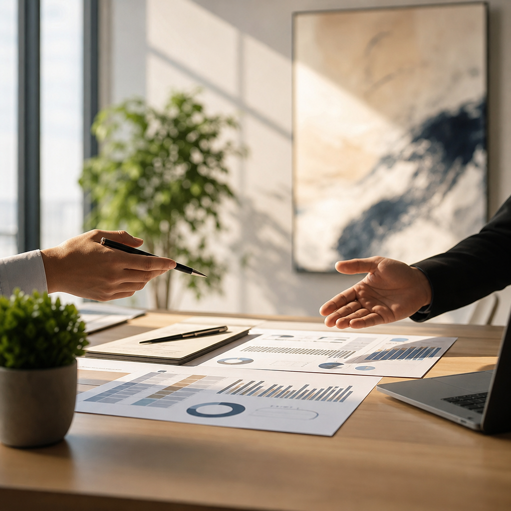 Unlock Your Business Potential with a Leading Marketing Consulting Agency