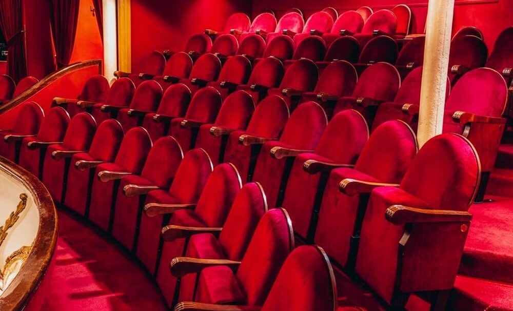 Music Events in Rome for Tourists. Top Concerts in Historic Venues