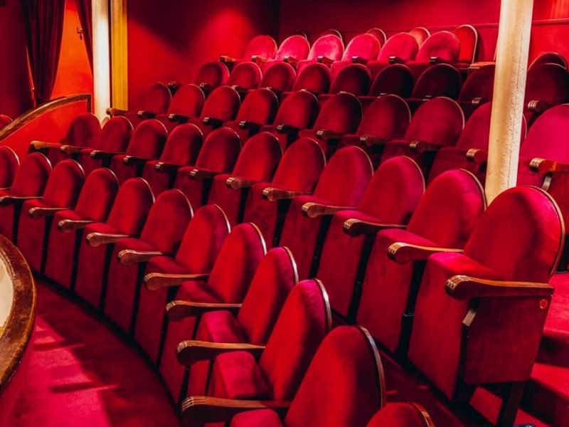 Music Events in Rome for Tourists. Top Concerts in Historic Venues