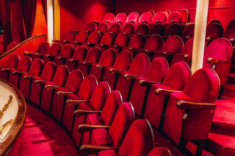 Music Events in Rome for Tourists. Top Concerts in Historic Venues